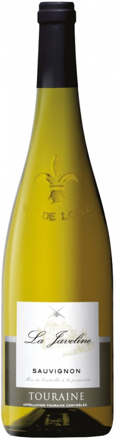 Вино "La Javeline" Sauvignon, Touraine AOC