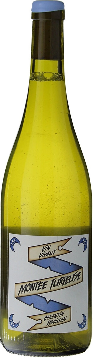 Вино Corentin Houillon, "Montee Furieuse", Savoie AOC
