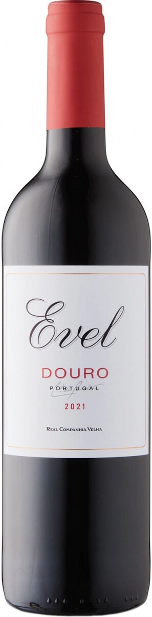 Вино "Evel" Tinto, Douro DOC