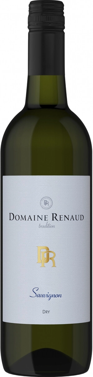Вино "Domaine Renaud" Sauvignon Dry