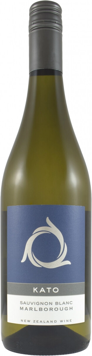Вино "Kato" Sauvignon Blanc