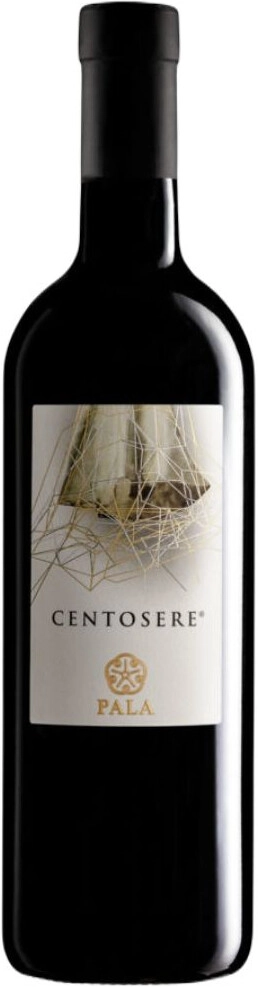 Вино Pala, "Centosere" Cannonau di Sardegna DOC