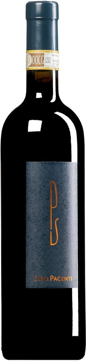 Вино Siro Pacenti, "PS", Brunello di Montalcino DOCG Riserva