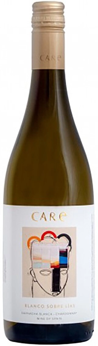 Вино "Care" Blanco Sobre Lias, Carinena DOP