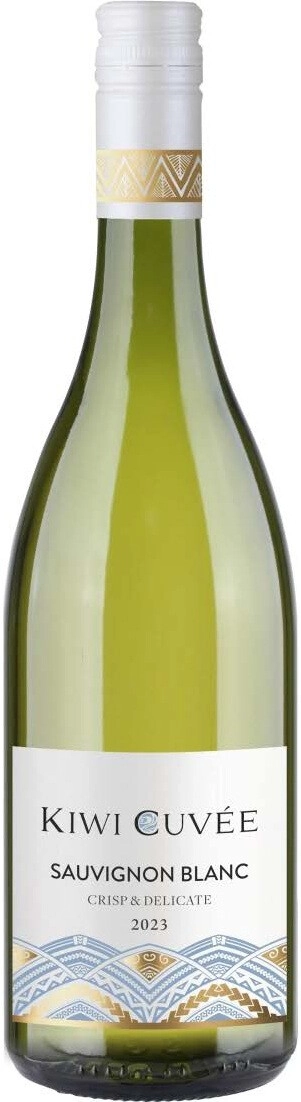 Вино "Kiwi Cuvee" Sauvignon Blanc