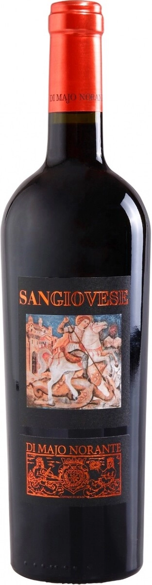 Вино Sangiovese, Terre Degli Osci IGT