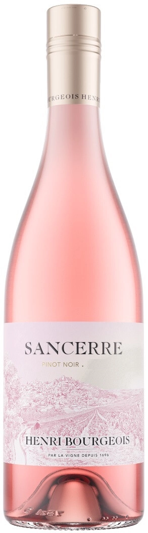 Вино Henri Bourgeois, Sancerre AOC Rose