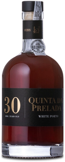 Портвейн Quinta da Prelada, Porto Branco 30 Anos