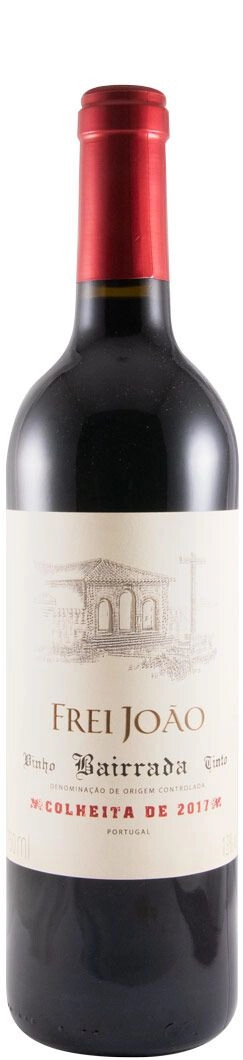 Вино "Frei Joao" Tinto