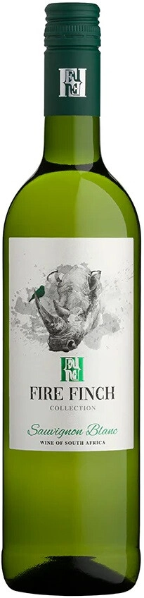 Вино "Fire Finch" Sauvignon Blanc