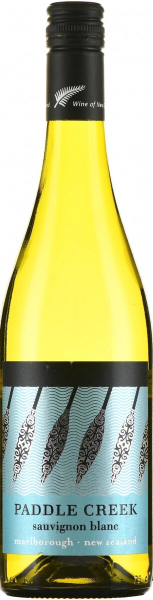 Вино "Paddle Creek" Sauvignon Blanc