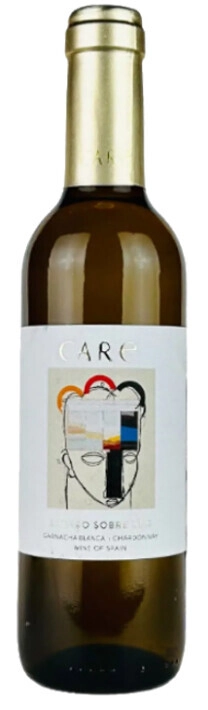 Вино "Care" Blanco Sobre Lias, Carinena DOP