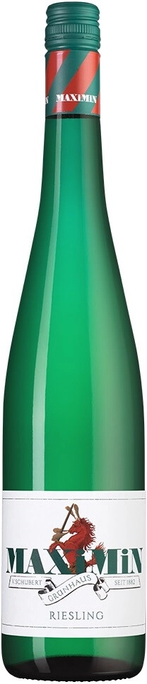 Вино Maximin Grunhaus, "Maximin" Riesling