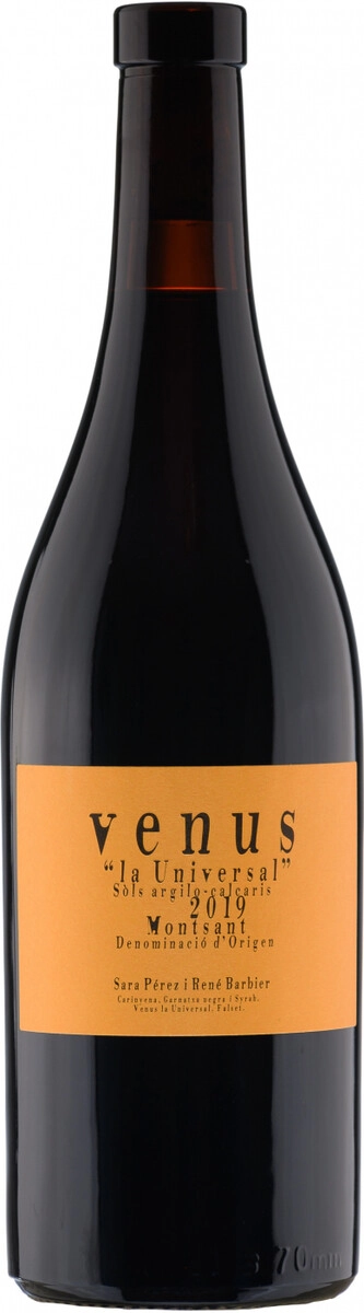 Вино Venus "la Universal", Montsant DO