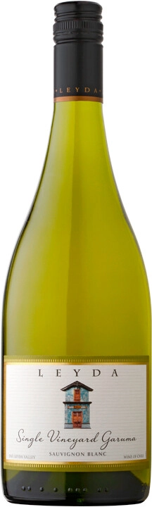 Вино Leyda, "Garuma" Sauvignon Blanc