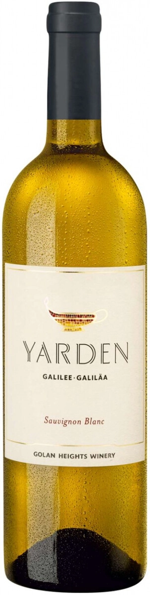 Вино Golan Heights, "Yarden" Sauvignon Blanc