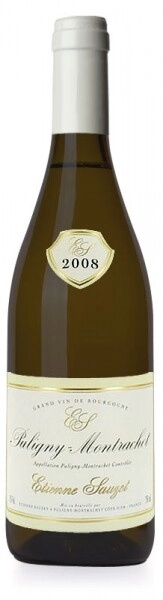 Вино Etienne Sauzet Puligny-Montrachet AOC