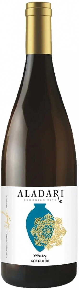 Вино Khareba, "Aladari" Kolkhuri