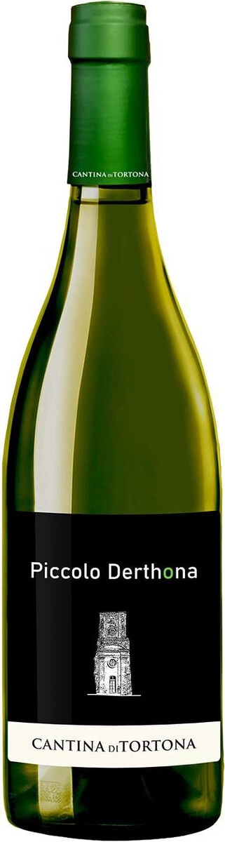 Вино Cantina di Tortona, "Piccolo Derthona", Colli Tortonesi DOC