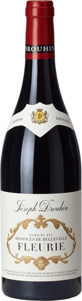 Вино Joseph Drouhin, Fleurie "Domaine des Hospices de Belleville" AOC