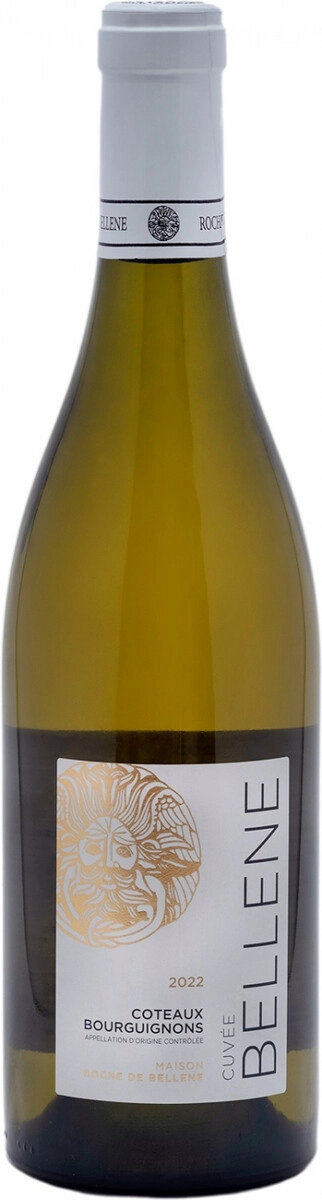 Вино Maison Roche de Bellene, Coteaux Bourguignons "Cuvee Bellene" AOC