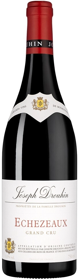Вино Joseph Drouhin, Echezeaux Grand Cru AOC
