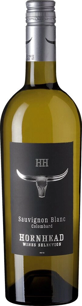 Вино "Hornhead" Sauvignon Blanc-Colombard, Cotes de Gascogne IGP