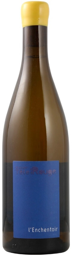 Вино Manoir de la Tete Rouge, "l'Enchentoir", Saumur AOC