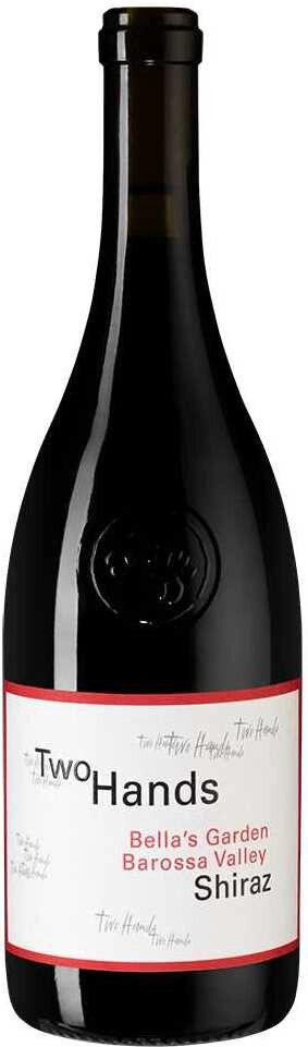 Вино "Bella's Garden", Barossa Valley Shiraz