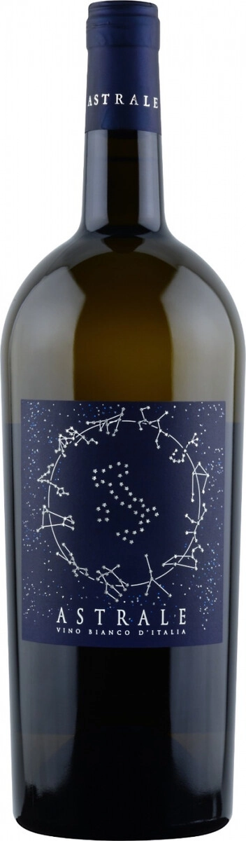 Вино "Astrale" Bianco