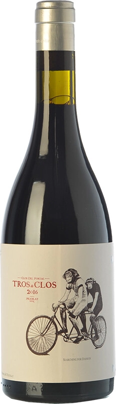 Вино  "Tros De Clos", Priorat DOQ