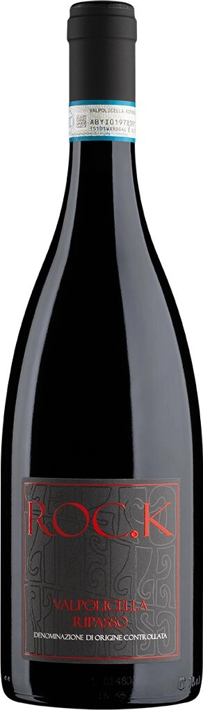 Вино "ROC.K" Valpolicella Ripasso DOC