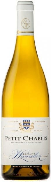 Вино Thierry Hamelin, Petit Chablis
