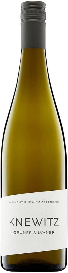Вино Knewitz, Gruner Silvaner