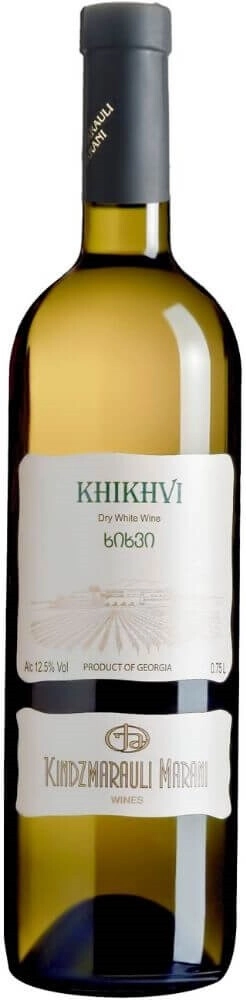 Вино Kindzmarauli Marani, Khikhvi