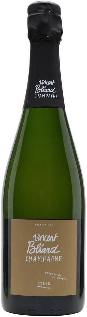 Шампанское Champagne Vincent Bliard, "Sylve"