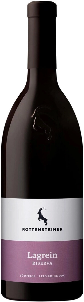 Вино Hans Rottensteiner, Lagrein Riserva, Alto Adige DOC