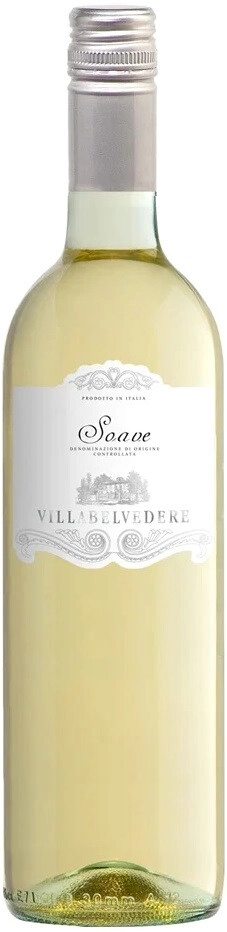 Вино "Villa Belvedere" Soave DOC