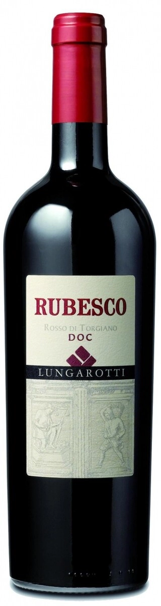 Вино "Rubesco" Rosso di Torgiano DOC