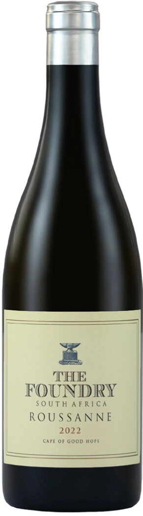Вино "The Foundry" Roussanne