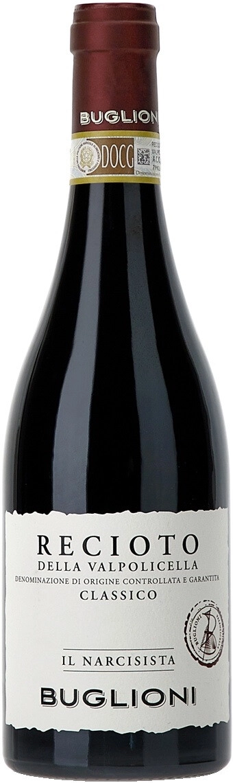 Вино "Il Narcisista" Recioto della Valpolicella Classico DOC
