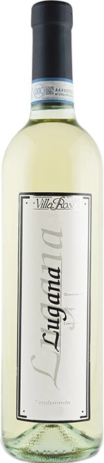 Вино Lenotti, "Villa Rosa" Lugana DOC