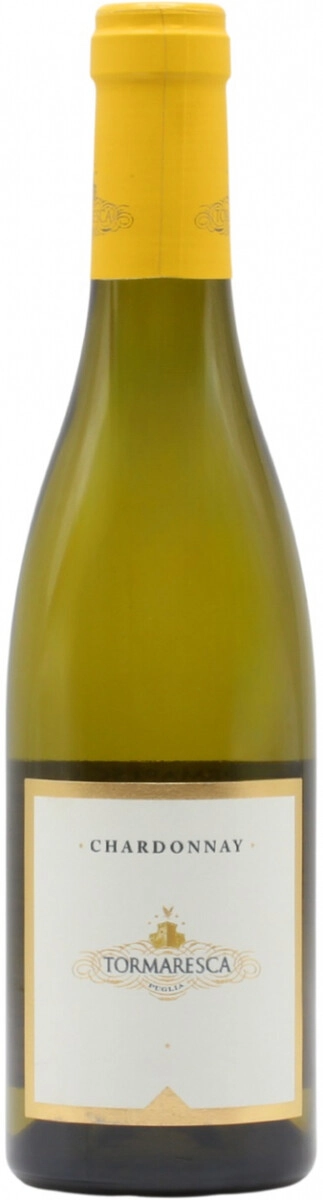 Вино Tormaresca, Chardonnay, Puglia IGT