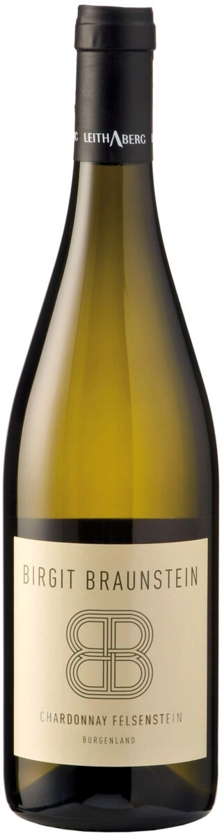 Вино Birgit Braunstein, Chardonnay Felsenstein