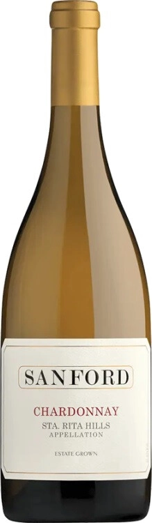 Вино Sanford, Chardonnay, Sta. Rita Hills