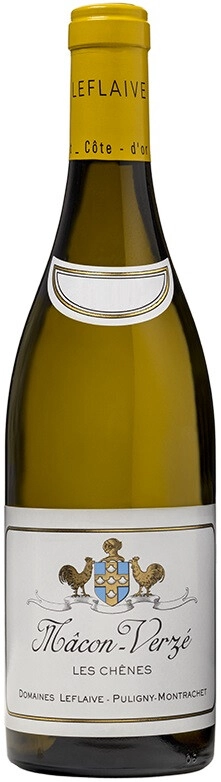 Вино Domaine Leflaive, Macon-Verze "Les Chenes" AOC
