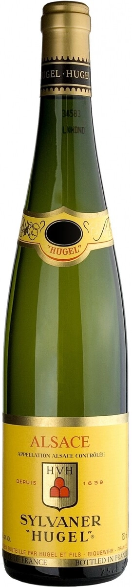 Вино Sylvaner AOC