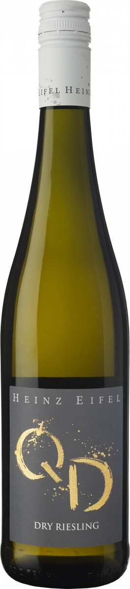 Вино "Heinz Eifel" Dry Riesling, Rheinhessen QbA
