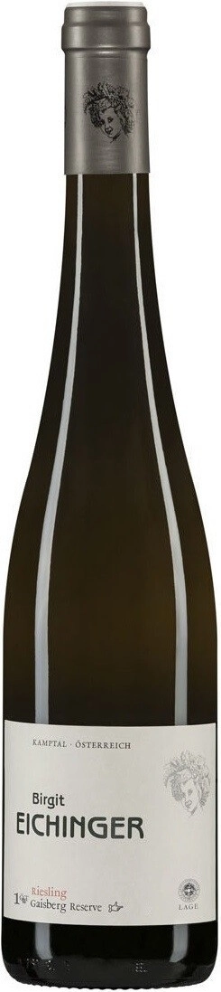 Вино Birgit Eichinger, Riesling "Gaisberg" Reserve, Kamptal DAC