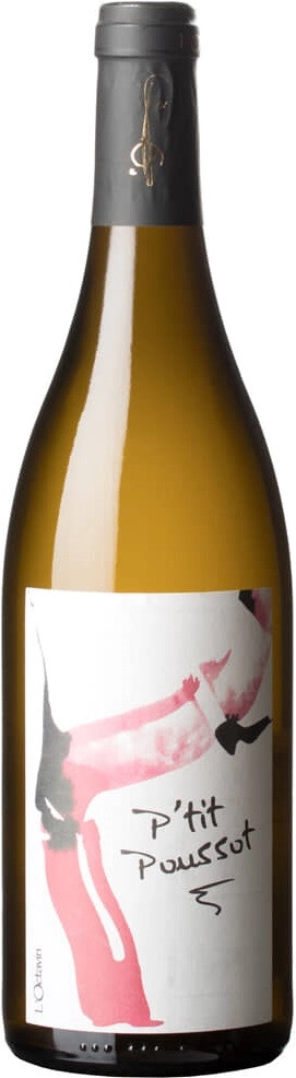 Вино Domaine de l'Octavin, "P'tit Poussot"